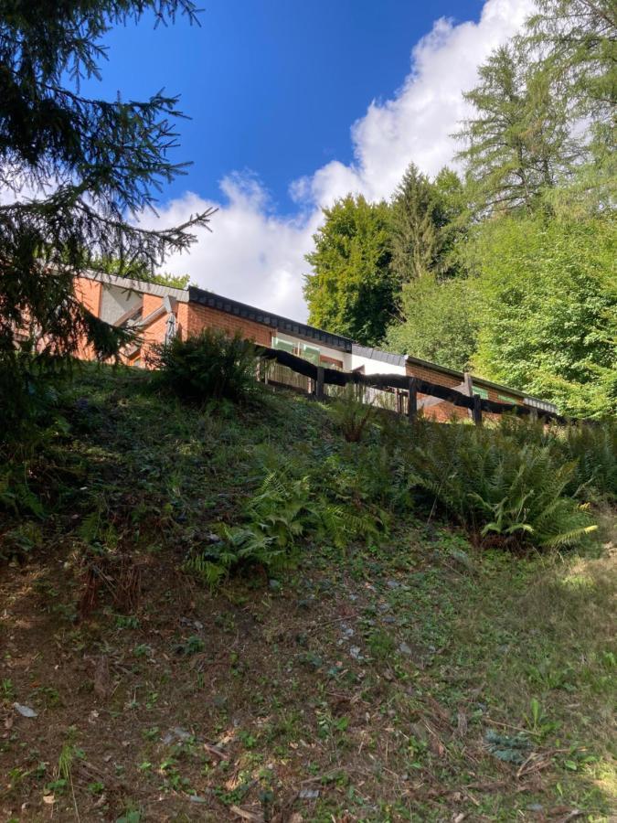 Le Cottage De Christine Vresse-sur-Semois Εξωτερικό φωτογραφία