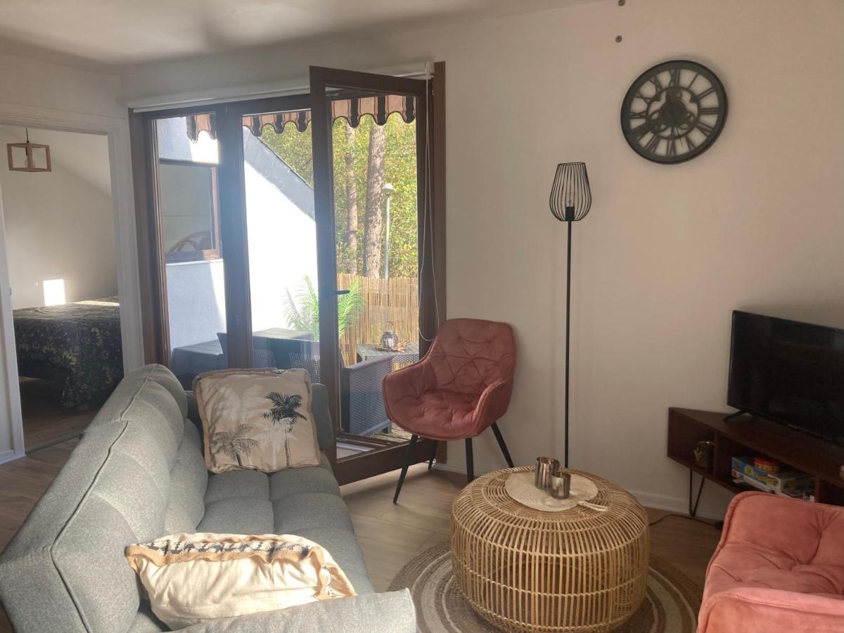 Le Cottage De Christine Vresse-sur-Semois Εξωτερικό φωτογραφία