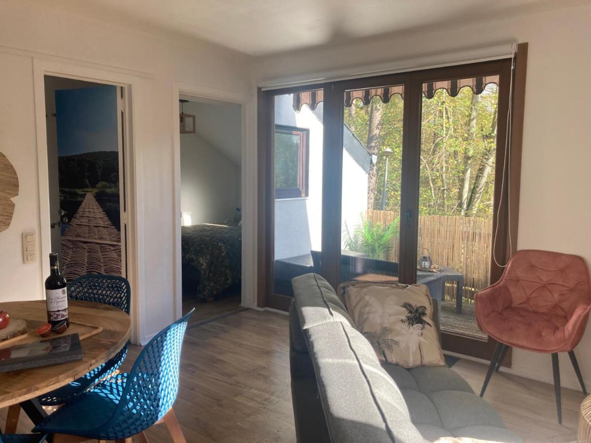 Le Cottage De Christine Vresse-sur-Semois Εξωτερικό φωτογραφία